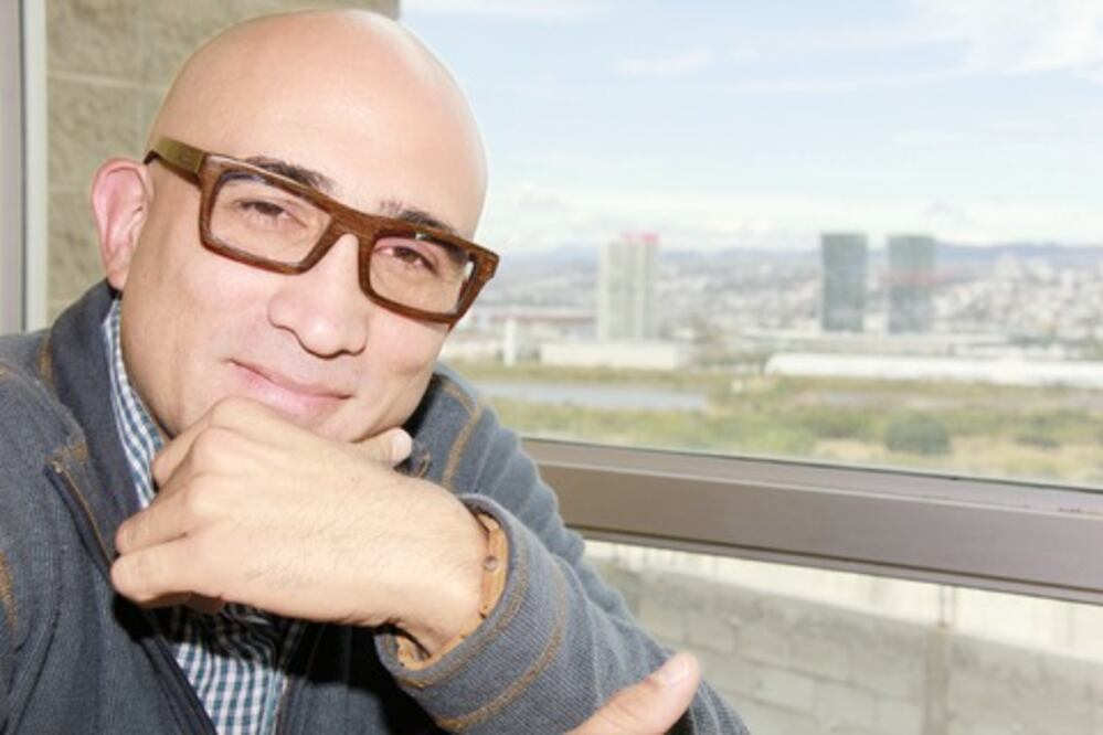 Zanetti, un regalo para Navidad