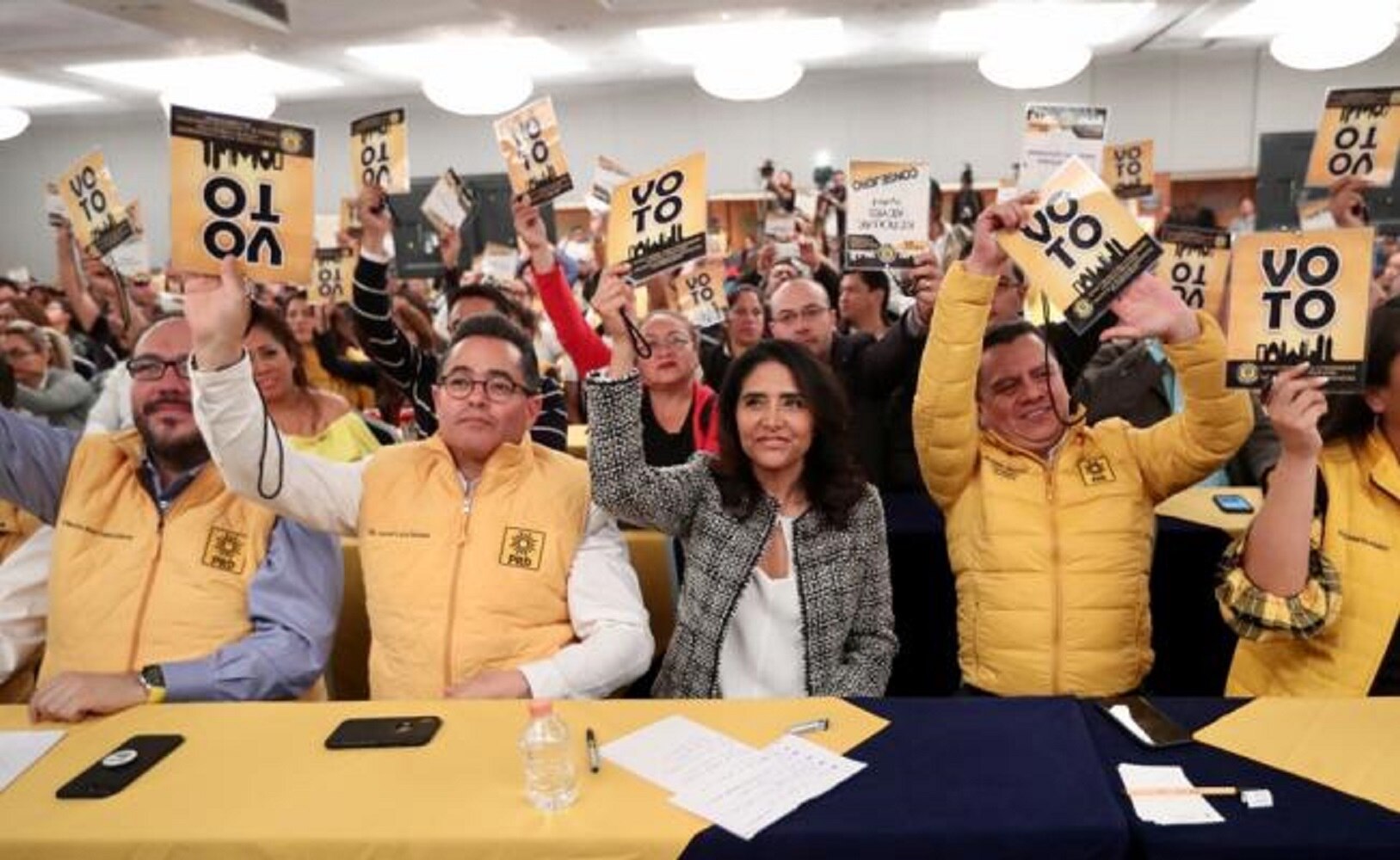 Foto: Ariel Ojeda/El Universal