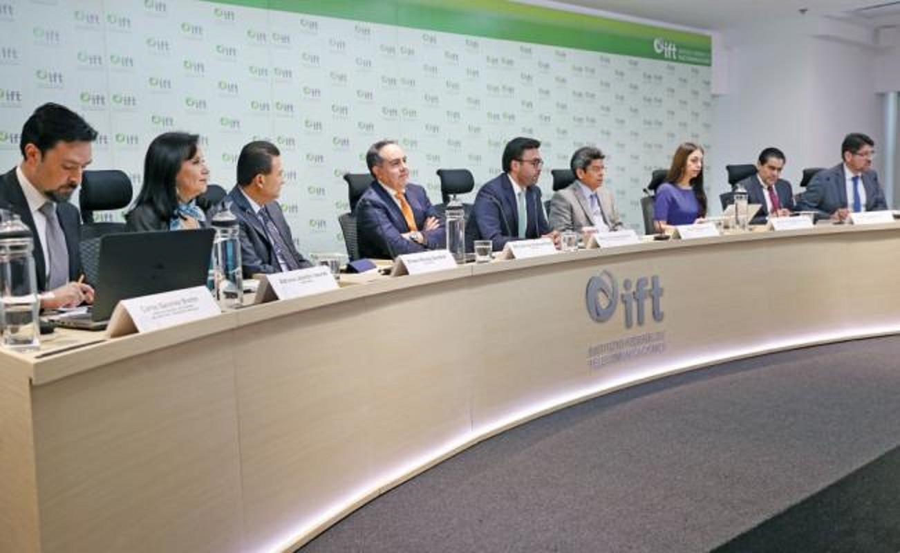 Mueven canales de TV para liberar espectro