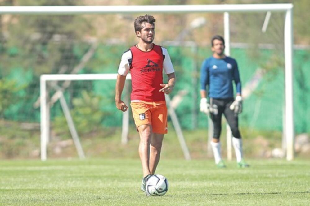 Partidos de exhibición