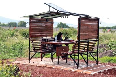 Respaldará Pozo proyecto universitario