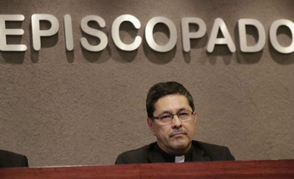 No hay respuesta de Papa a petición de perdón por Conquista: CEM
