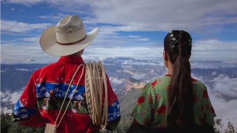 Hoy, el estreno nacional de Tierra Viva