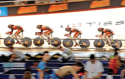 Aguascalientes repite Copa del Mundo 