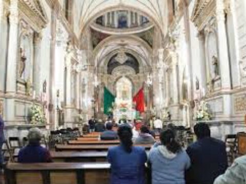 Enfrentará sacerdote un juicio canónico