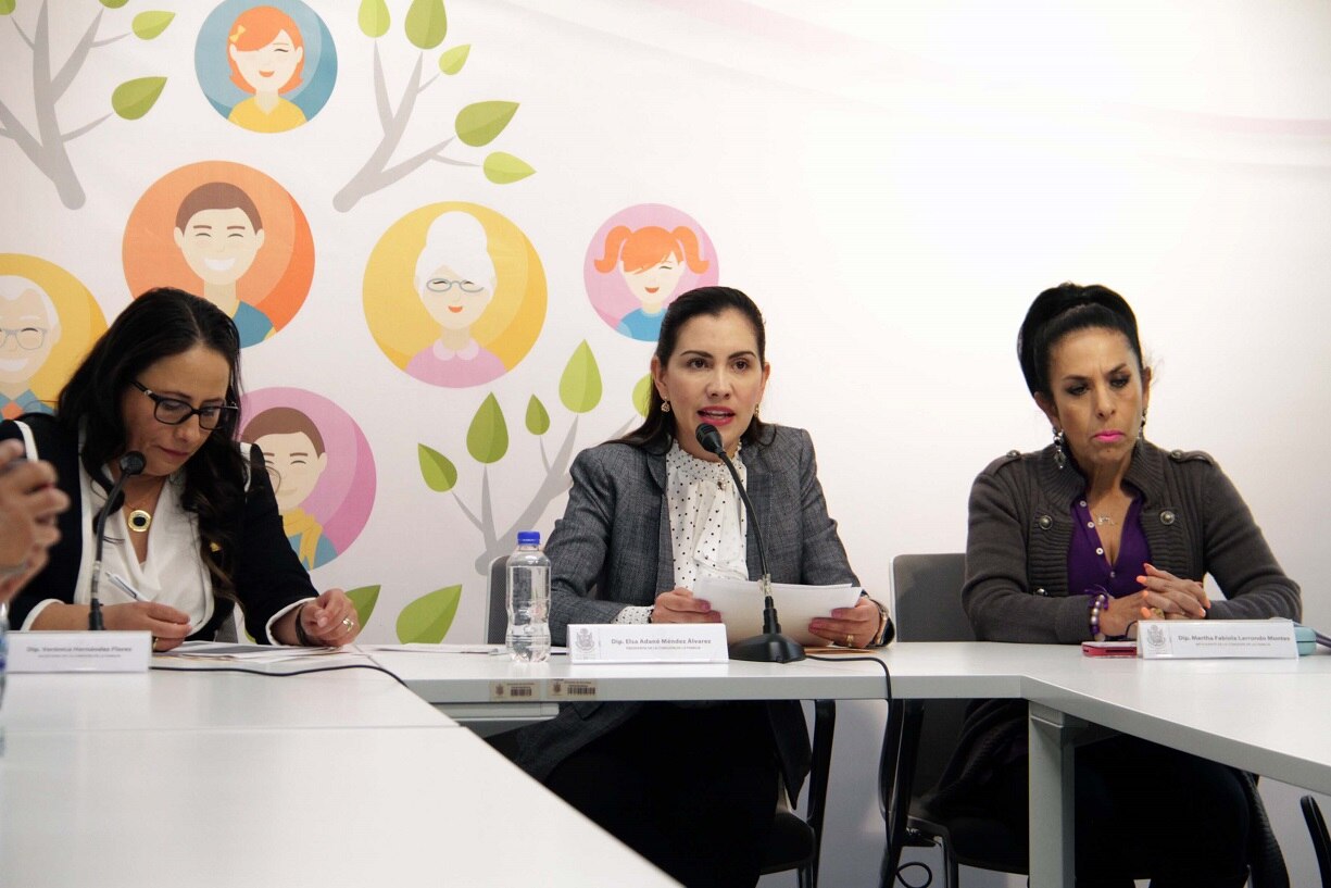 Diputados piden a las alcaldías crear el IMF