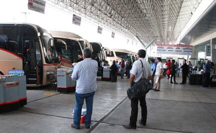 ¿Cuánto tiempo se hace de San Juan del Río a Querétaro en autobús?
