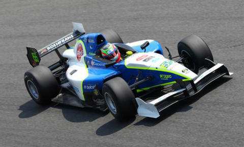 Segundo sitio frustra a “Miji”