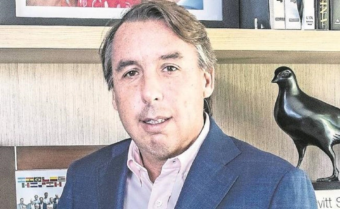 “Televisa no tiene candidato para 2018”: Azcárraga