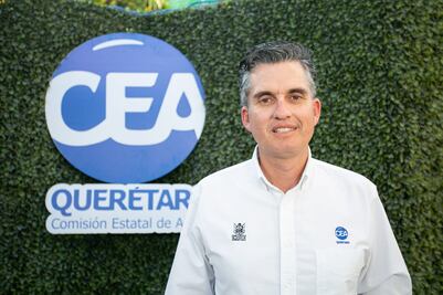 Ya hay servicio de agua potable en más de 60 colonias de Querétaro