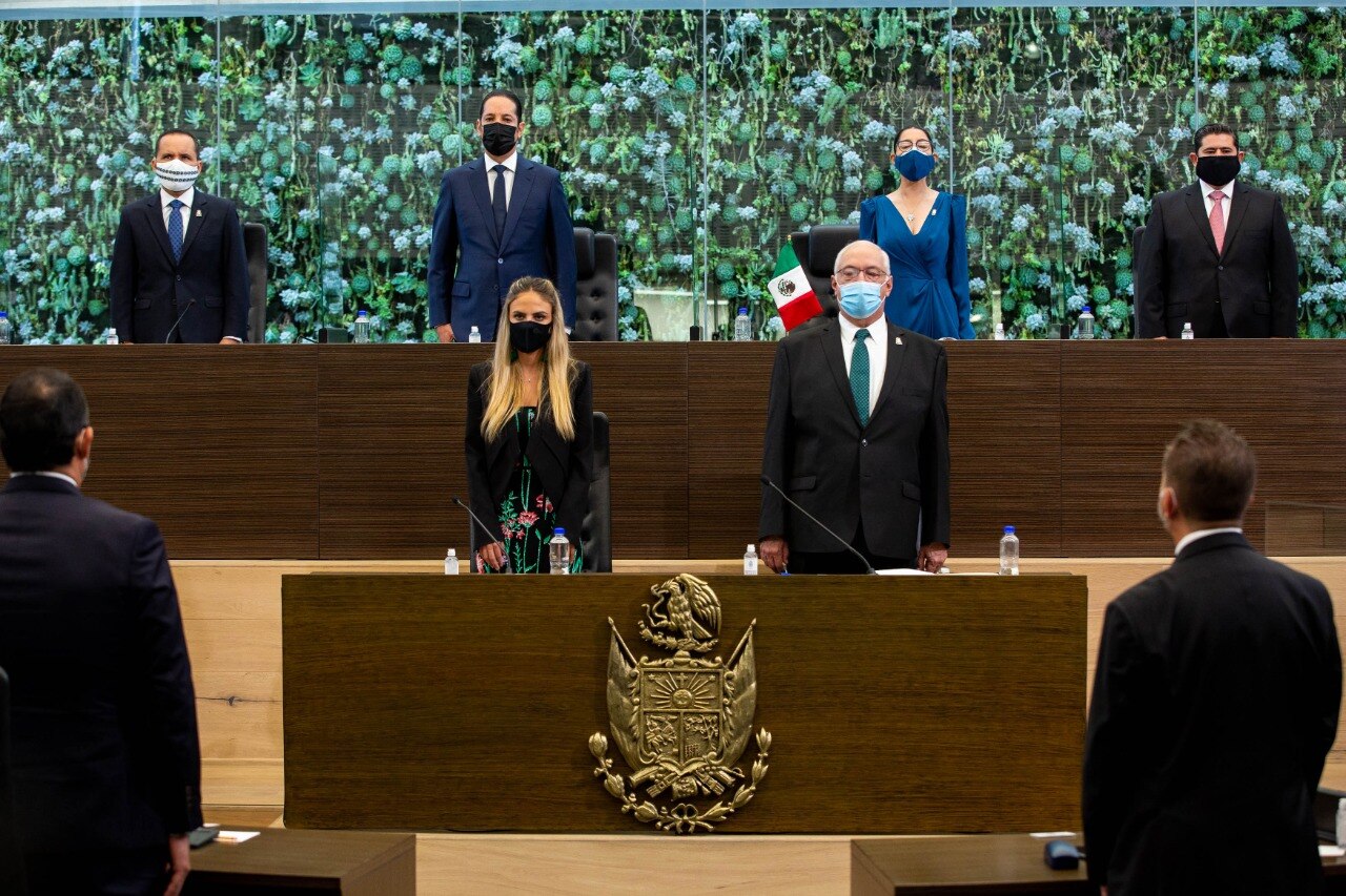 Foto: Demian Chávez, El Universal