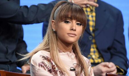 Ariana Grande regresa a EU tras atentado en Manchester