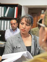 Paga San Juan 1.4 mdp a mujer despedida