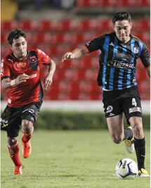 Con posibilidades de triunfo ante Xolos