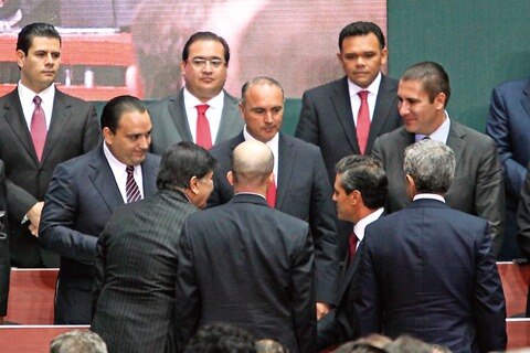 Urge abatir informalidad laboral