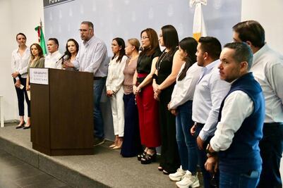 Deudores alimentarios no podrán ser funcionarios en Querétaro