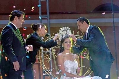 Inauguran la Feria de San Juan del Río