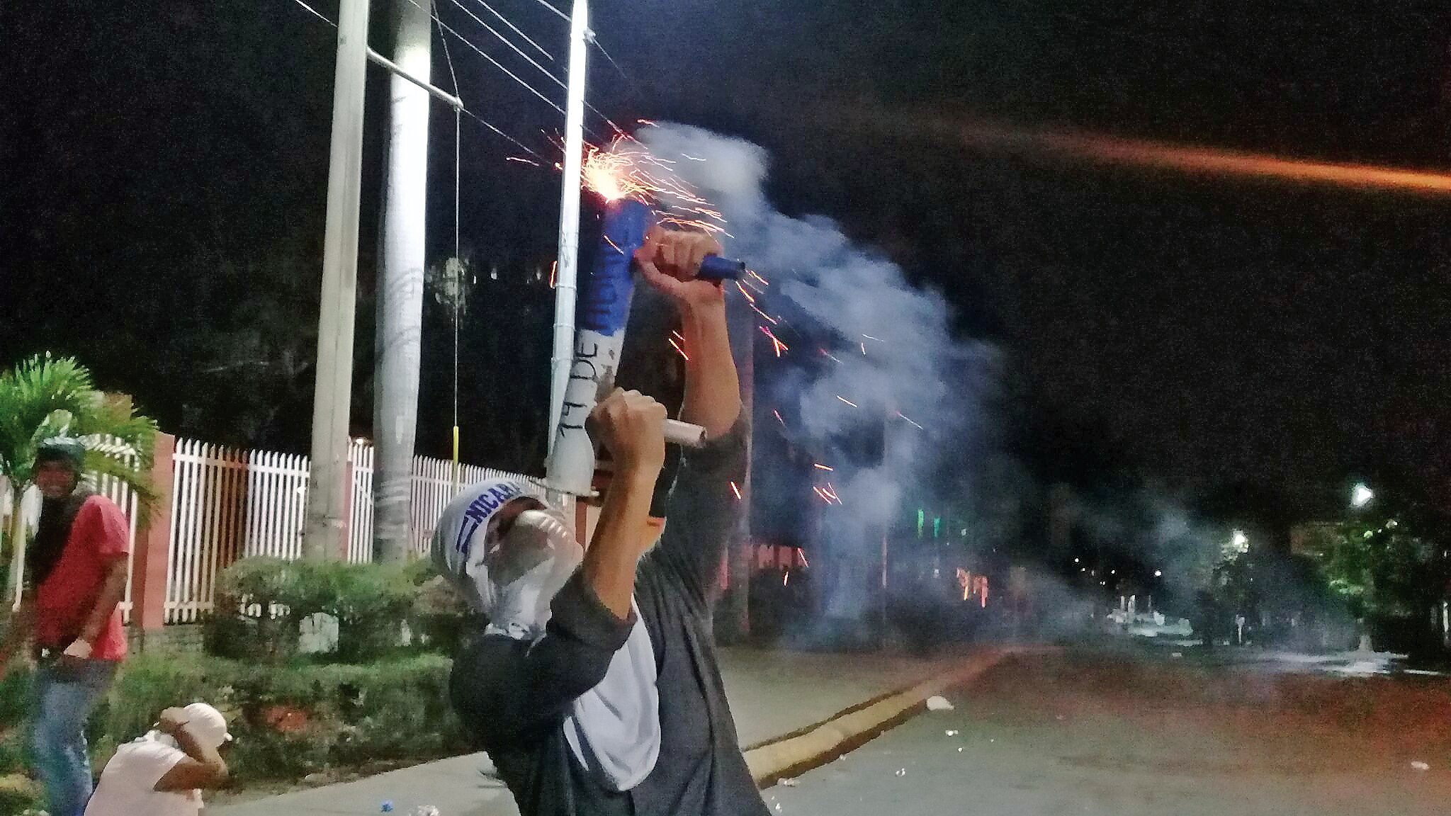 Foto: Cortesía Uriel Velásquez