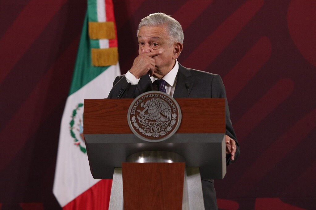 El presidente López Obrador vendrá a Querétaro; estará el 5 de Febrero