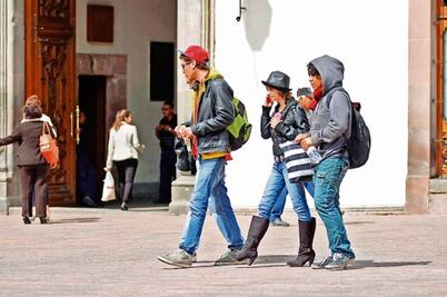 Preocupa a jóvenes falta de trabajo 