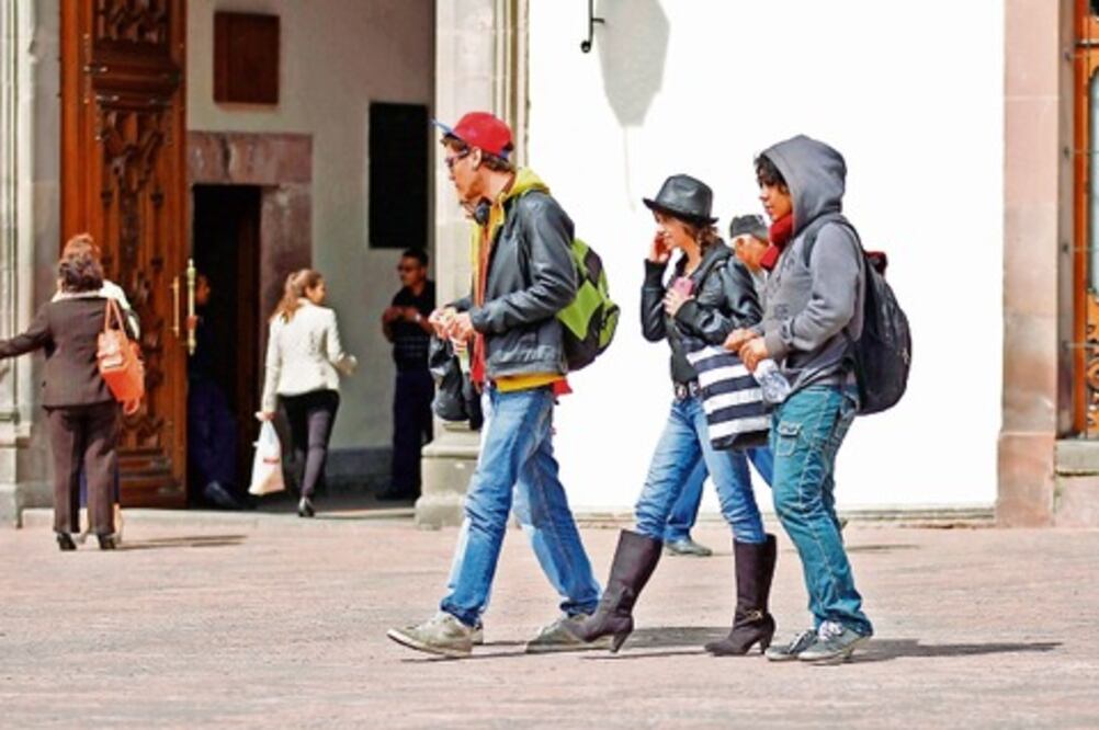 Preocupa a jóvenes falta de trabajo