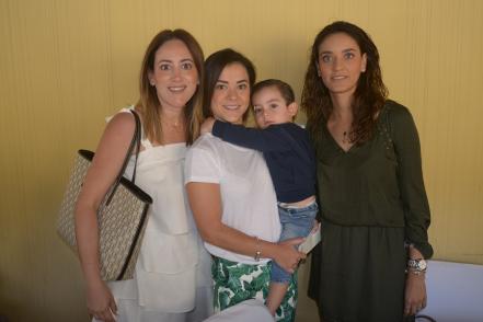 En espera de Lucas 