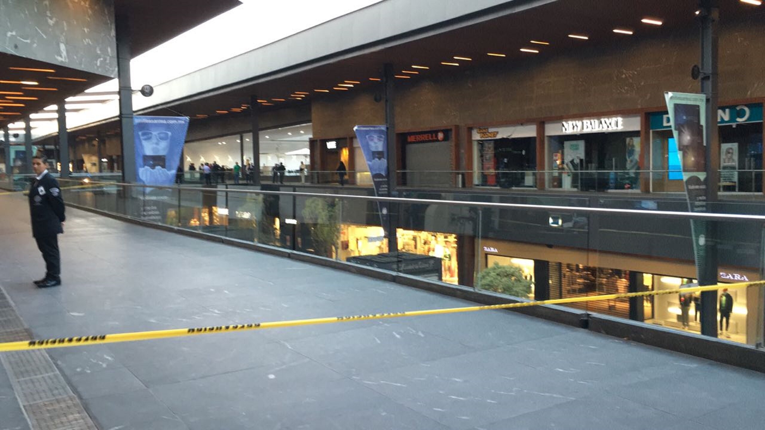 Cae uno de los implicados en la balacera de Antea