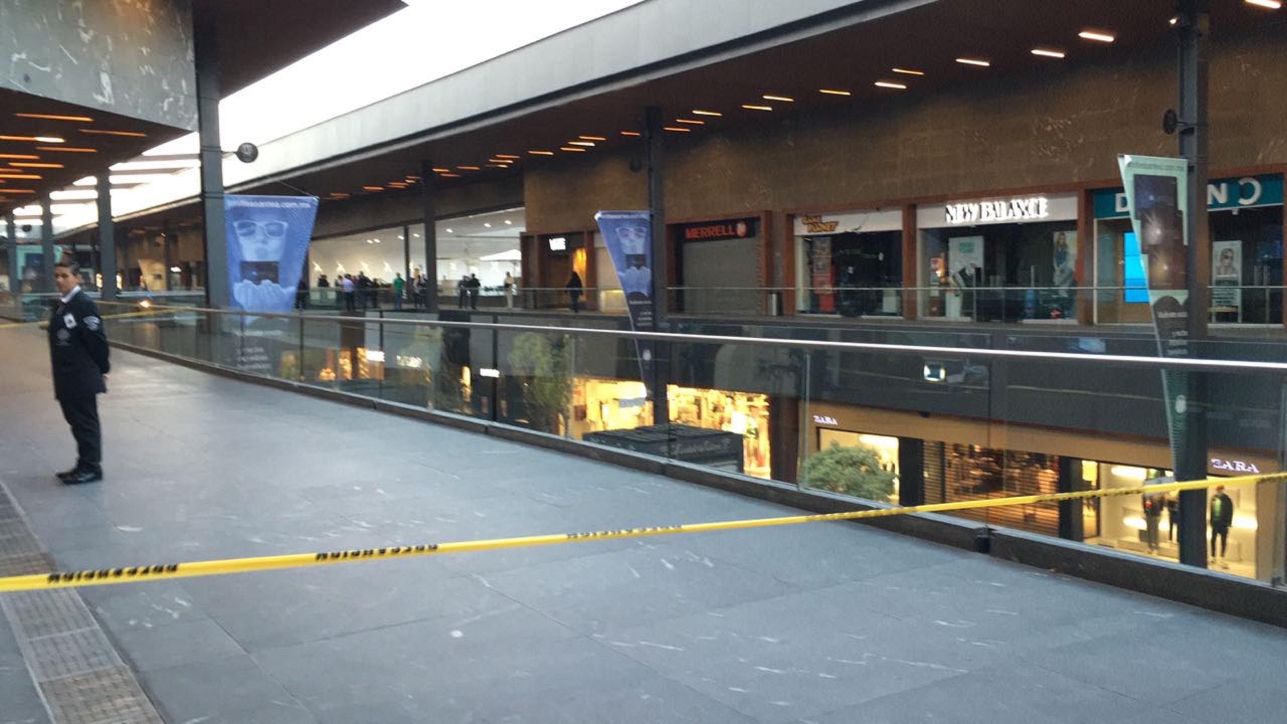 Cae uno de los implicados en la balacera de Antea