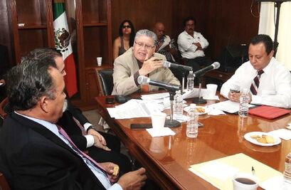 Proponen sólo un periodo de sesiones