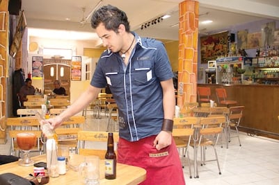 Planean recorridos por cantinas 