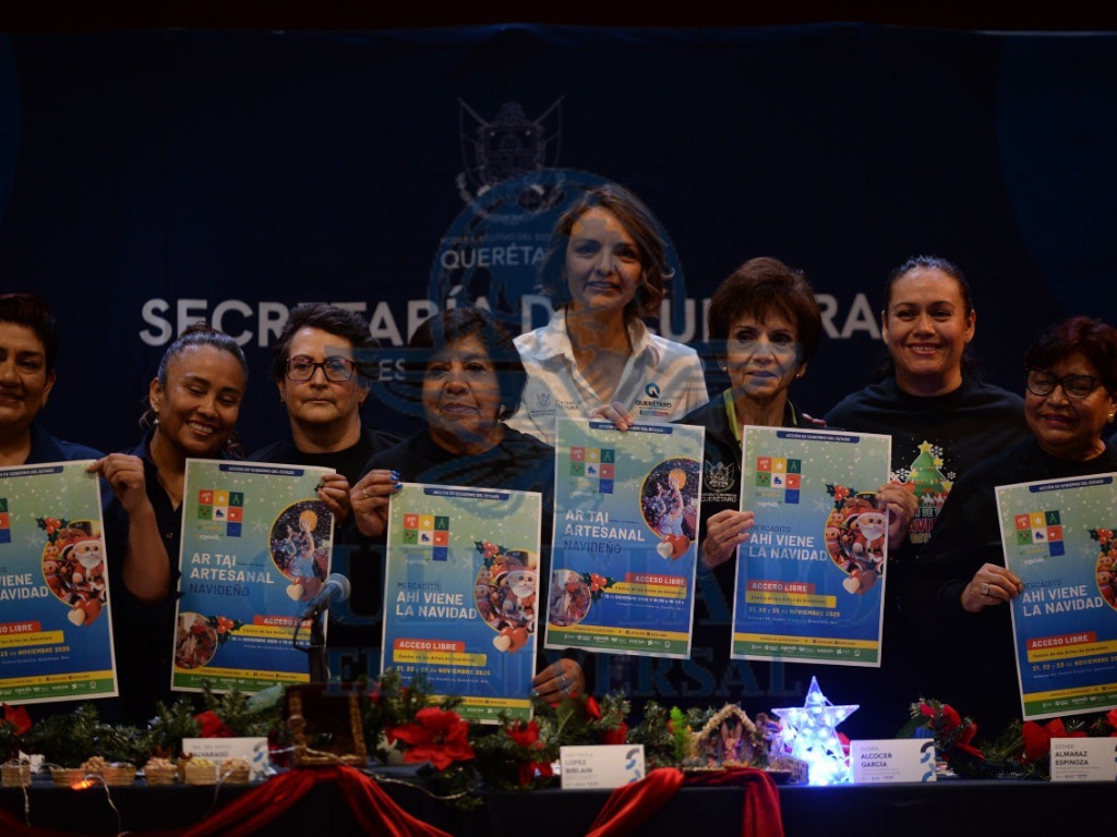 FOTO. FERNANDO CAMACHO