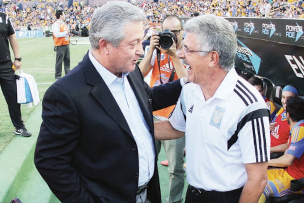 Reitera Vucetich apoyo a Osorio