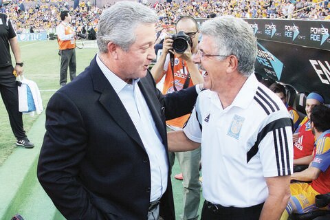 Reitera Vucetich apoyo a Osorio