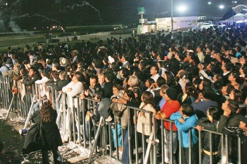 Van por nueva Ley de Protección Civil