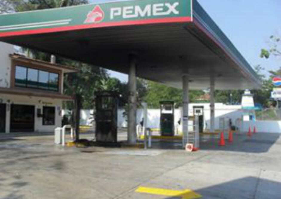 Normalizado servicio de Pemex