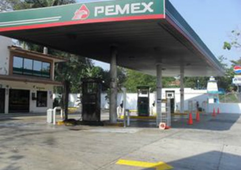 Normalizado servicio de Pemex