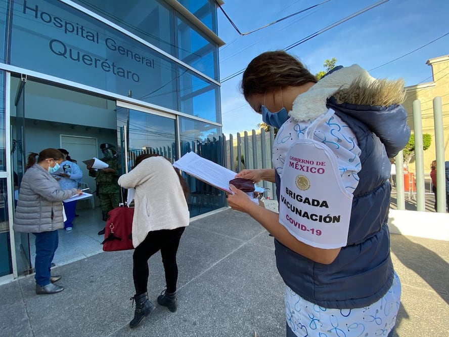 Foto: Demian Chávez