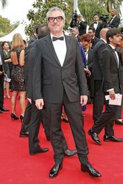 Alfonso Cuarón vuelve a casa