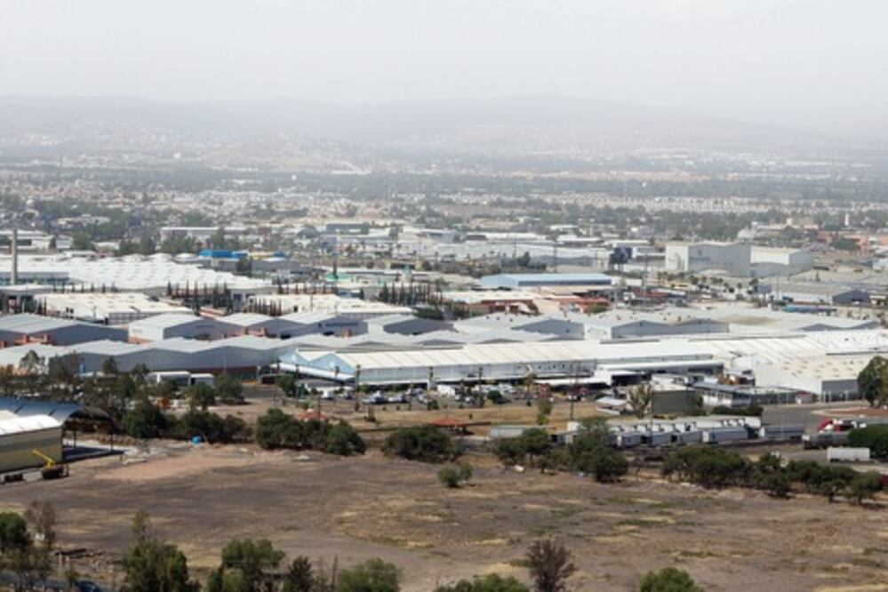 Bajío, en la mira de empresarios