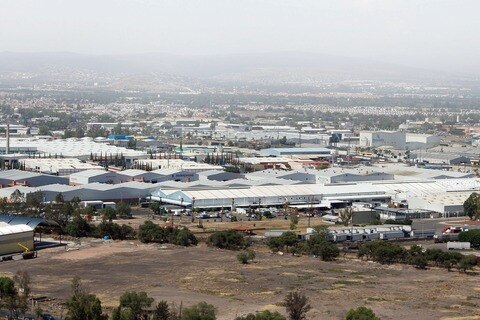 Bajío, en la mira de empresarios