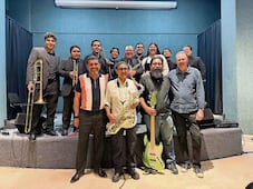 UAQ impulsa la escena del jazz en Querétaro