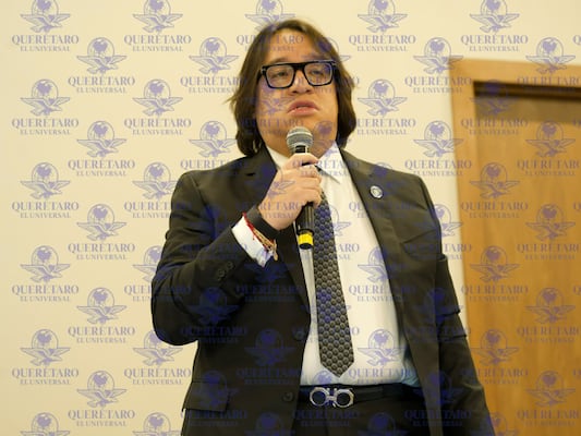 Fiscalía de Querétaro inmoviliza 93 cuentas bancarias y garantiza 325 millones de pesos para reparar daños