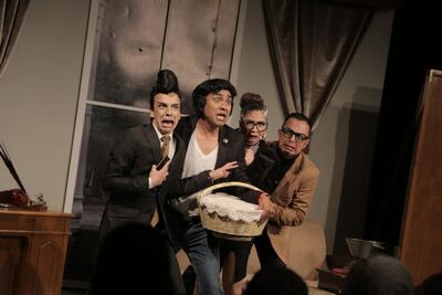 Los zombies atacan Estados Unidos