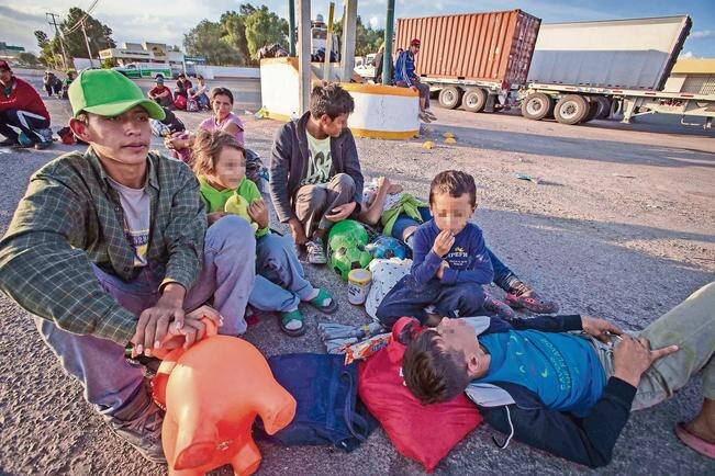 Foto: Demian Chávez, El Universal