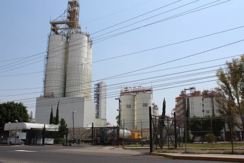 Inicia inspección en industrias de Corregidora 