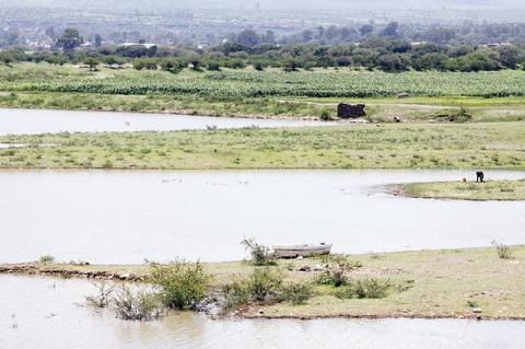 Conagua formaliza inversiones