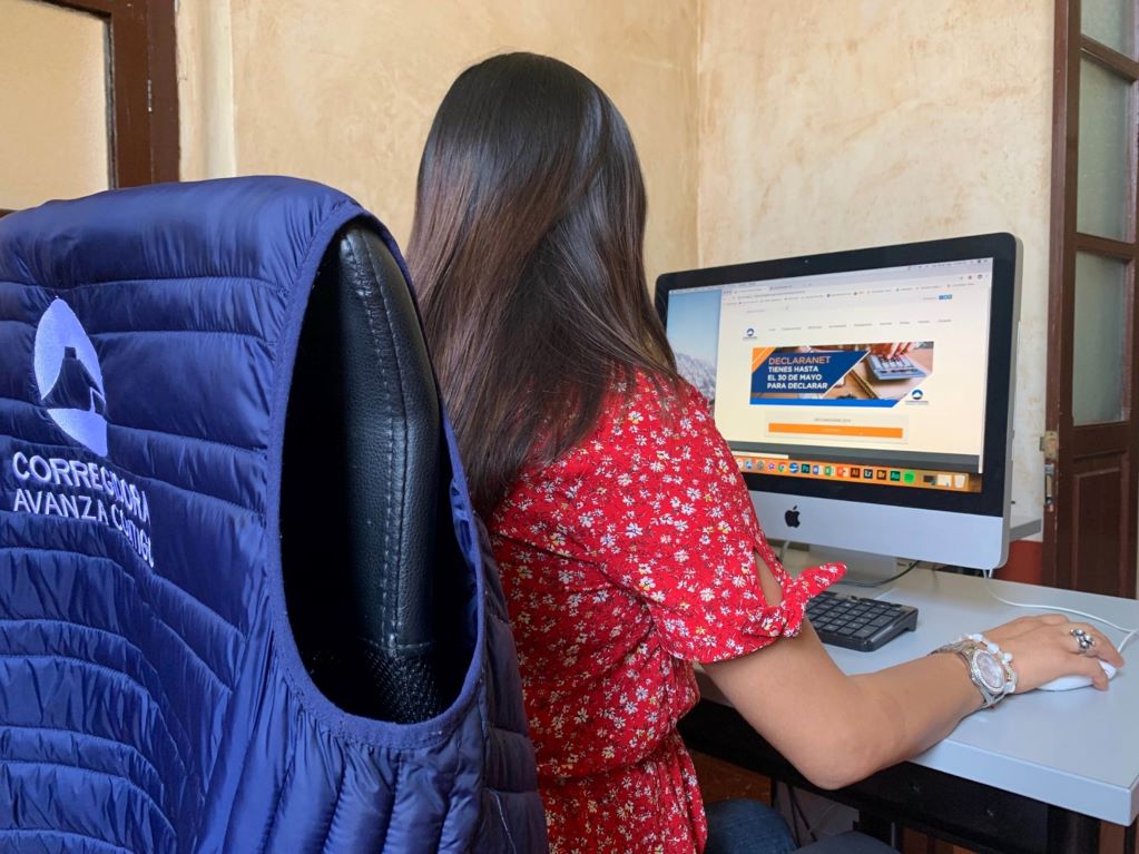 Corregidora, primer municipio en cumplir con la Declaración Patrimonial 2025