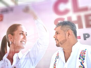 Muere Adrián Guerrero, candidato a primer regidor, lesionado en el ataque a Gisela Gaytán