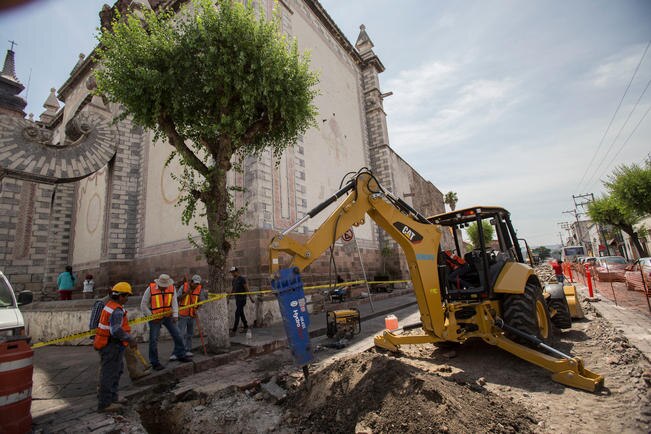 Gobierno participaría en diálogo en Ezequiel: FDS