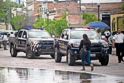 Suben 65% arrestos en la capital: SSPMQ